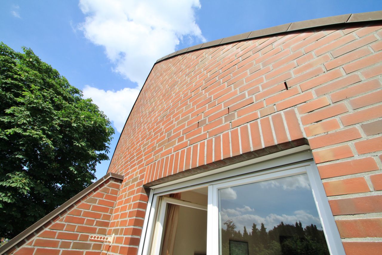 Essen: Condo in a beautiful villa 